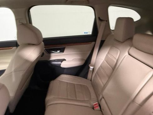 Used 2019 Honda CR-V EX-L image 38