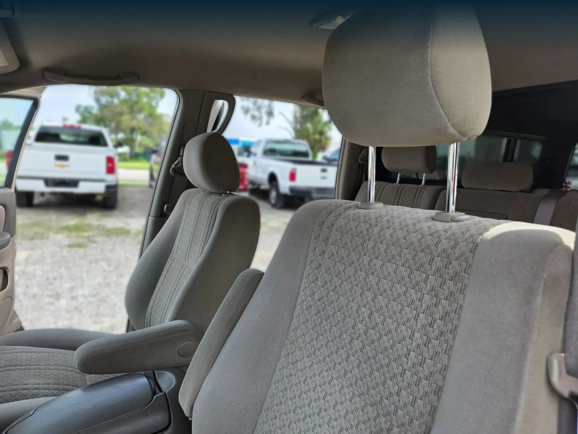 Used 2005 Toyota Tundra SR5 RWD image 13