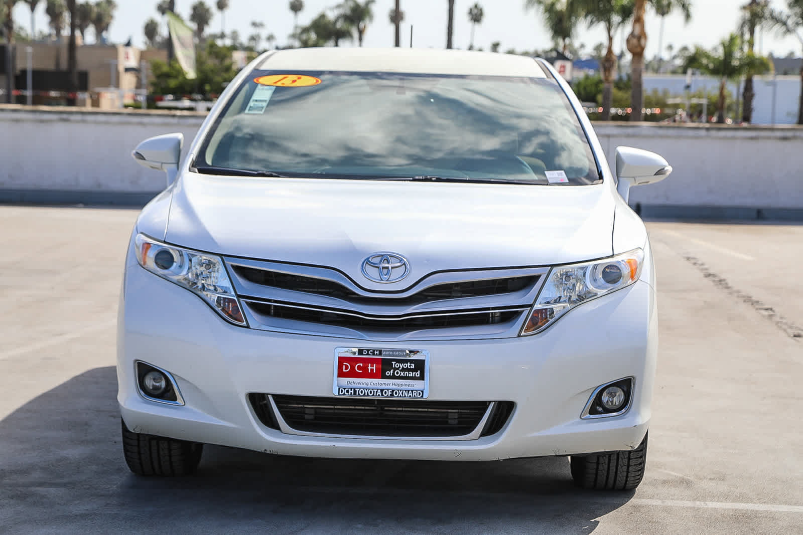 Used 2013 Toyota Venza LE FWD image 3