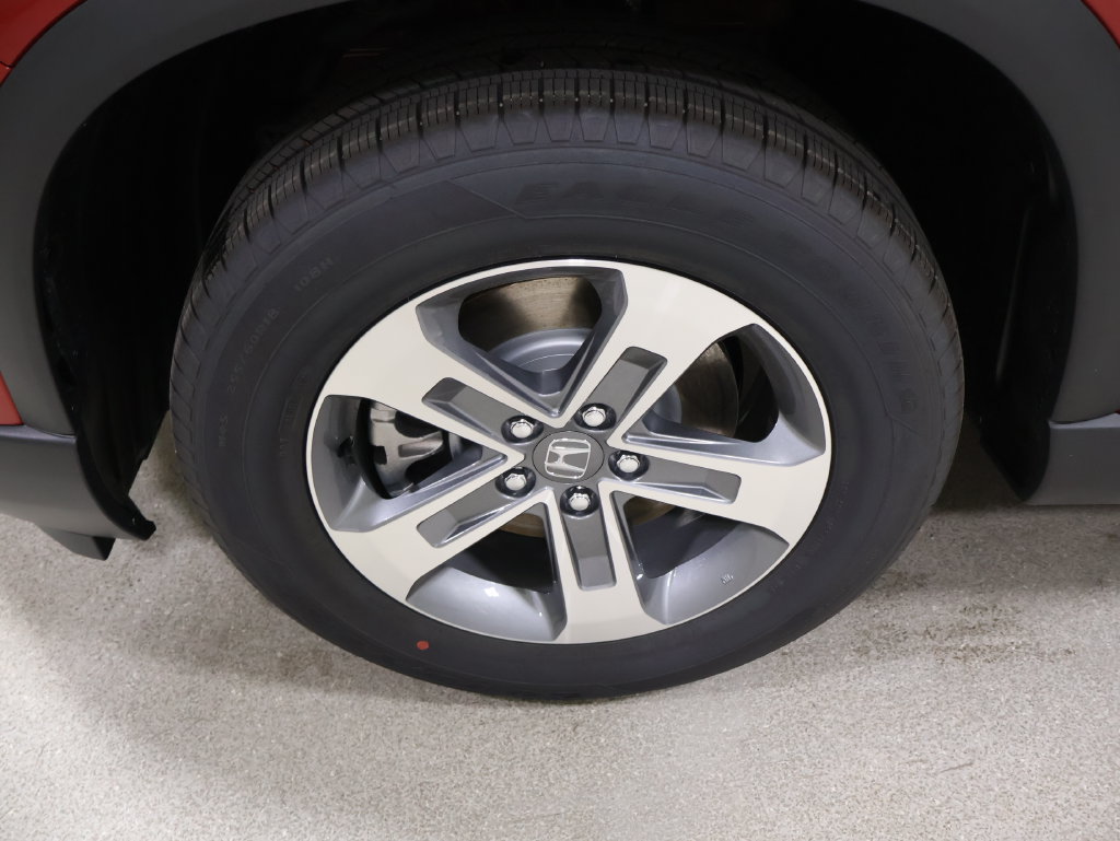 New 2026 Honda Pilot EX-L image 6