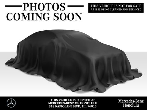 Used 2023 Mercedes-Benz E 350 Sedan image 1