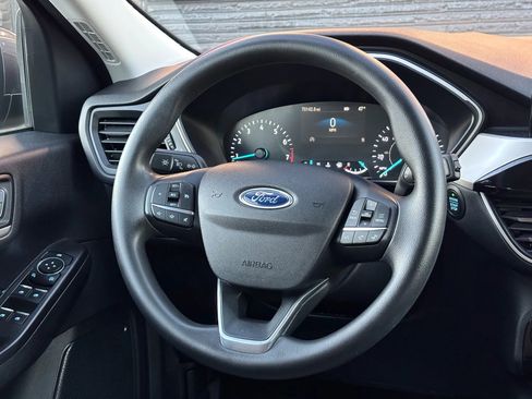 Used 2021 Ford Escape SE AWD/4WD image 31