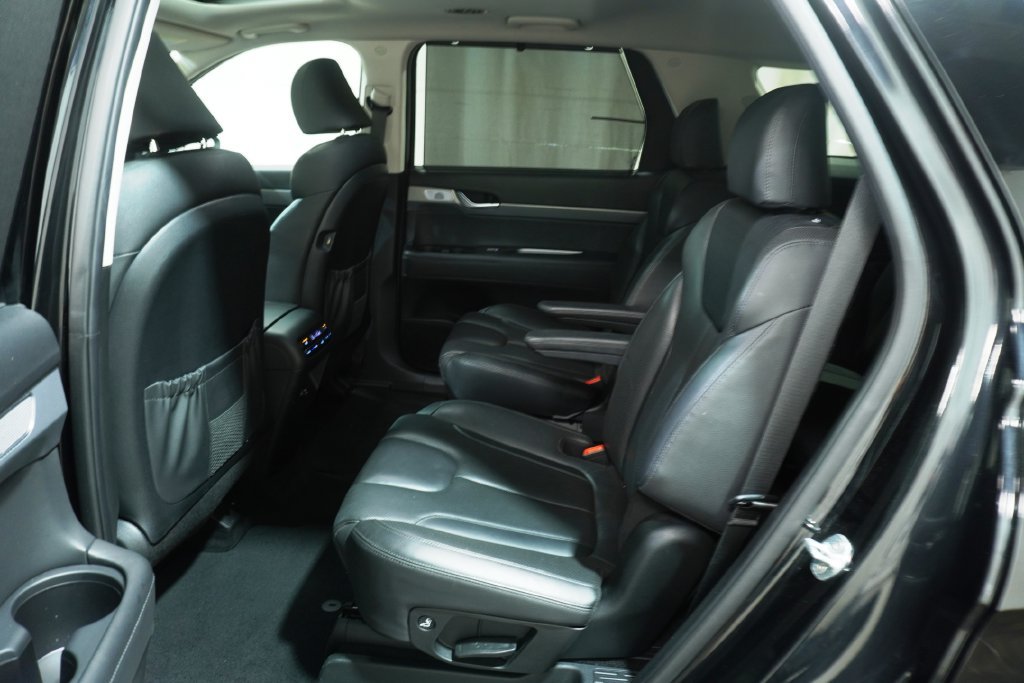 Used 2022 Hyundai Palisade SEL AWD/4WD image 19