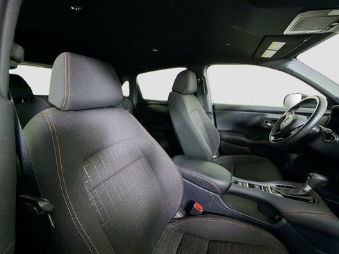 Used 2024 Honda HR-V Sport image 25