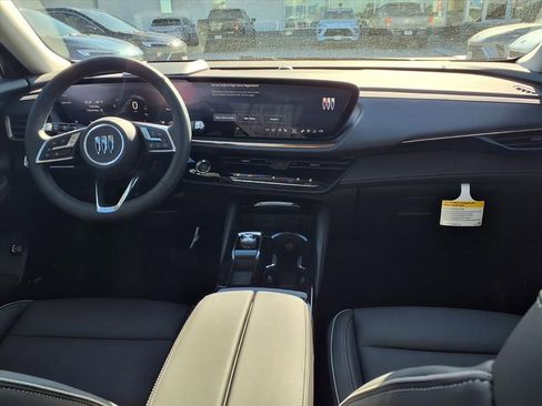 New 2026 Buick Envision Avenir image 3