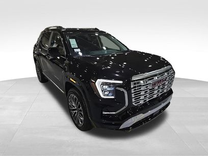 New 2027 GMC Terrain Denali