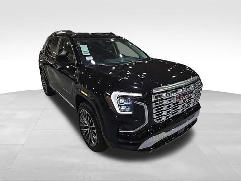 New 2027 GMC Terrain Denali AWD/4WD image 1