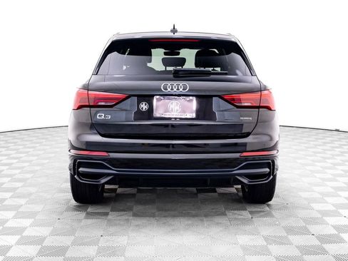 Used 2021 Audi Q3 2.0T Premium w/ Convenience Package image 4