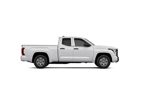 New 2026 Toyota Tundra SR RWD image 12