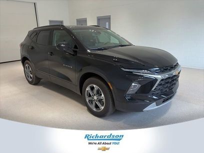 New 2026 Chevrolet Blazer LT w/ Convenience Package