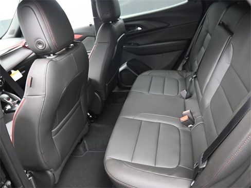 New 2026 Chevrolet TrailBlazer RS w/ Convenience Package image 9