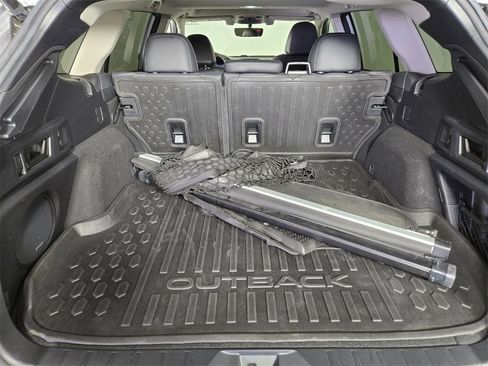 Used 2020 Subaru Outback Limited w/ Popular Package #2 image 18