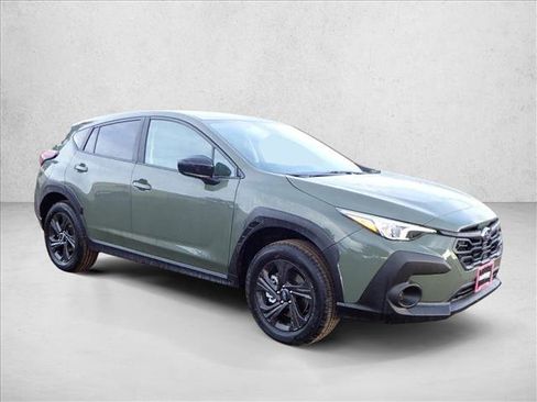 New 2026 Subaru Crosstrek 2.5i image 6