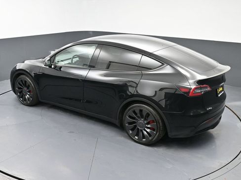 Used 2022 Tesla Model Y Performance image 52