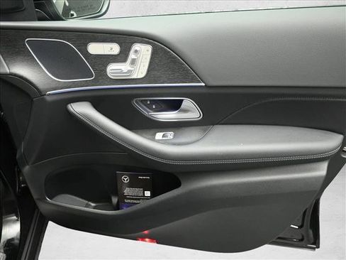 New 2026 Mercedes-Benz GLE 350 4MATIC image 30