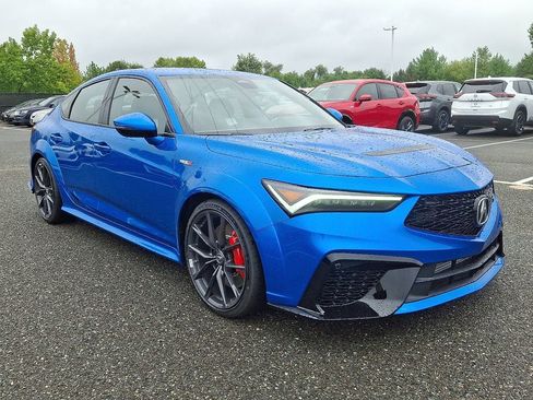 New 2026 Acura Integra Type S image 2