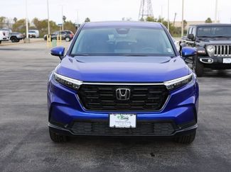Certified 2024 Honda CR-V EX video 2