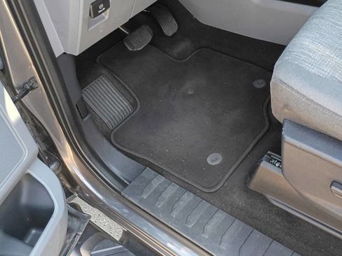 Used 2022 Ford F150 XLT w/ Equipment Group 301A Mid image 16