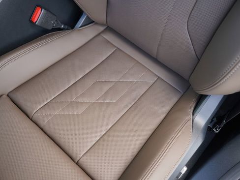 New 2026 BMW X3 xDrive30 w/ M Sport Package image 10