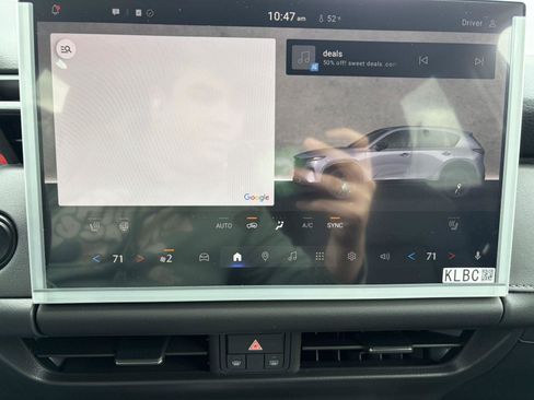 New 2026 MAZDA CX-5 Preferred AWD/4WD image 28