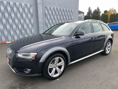 Used 2014 Audi A4 Premium Plus