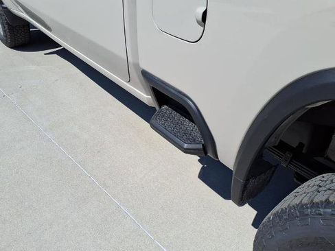 New 2026 Chevrolet Silverado 2500 Custom w/ Custom Value Package image 5