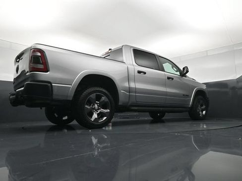 Used 2024 RAM 1500 Big Horn AWD/4WD image 24
