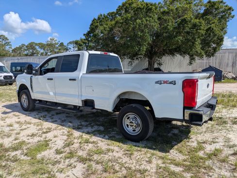 Used 2023 Ford F350 XL w/ XL Chrome Package AWD/4WD image 6