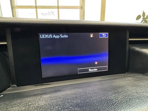 Used 2015 Lexus RC 350 AWD w/ Navigation System Package image 30