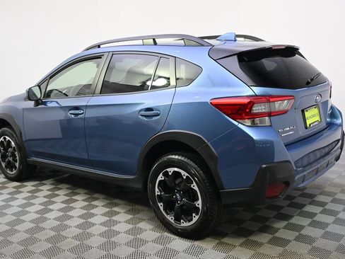Certified 2023 Subaru Crosstrek 2.0i Premium AWD/4WD image 3