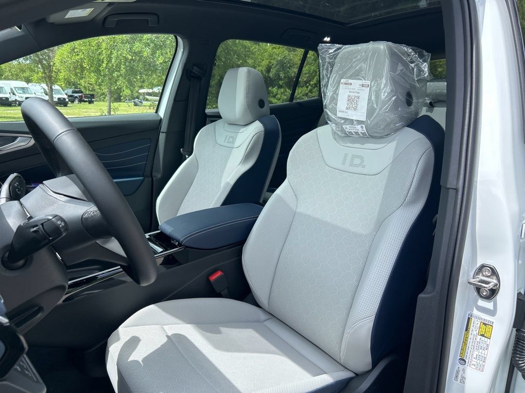 New 2026 Volkswagen ID.4 Pro S AWD/4WD image 21
