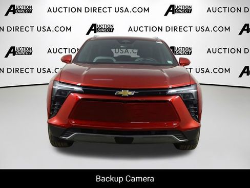 Used 2024 Chevrolet Blazer EV LT AWD/4WD image 3