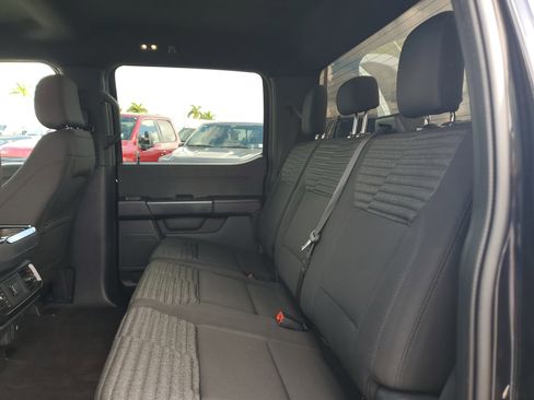 Used 2023 Ford F150 XL w/ STX Appearance Package AWD/4WD image 12