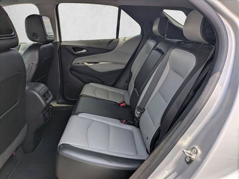 Used 2019 Chevrolet Equinox Premier FWD image 20