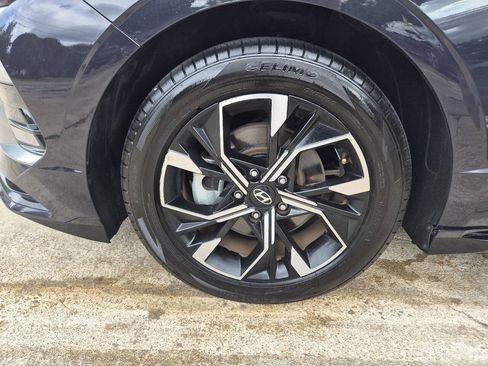 Used 2025 Hyundai Sonata SEL FWD image 25