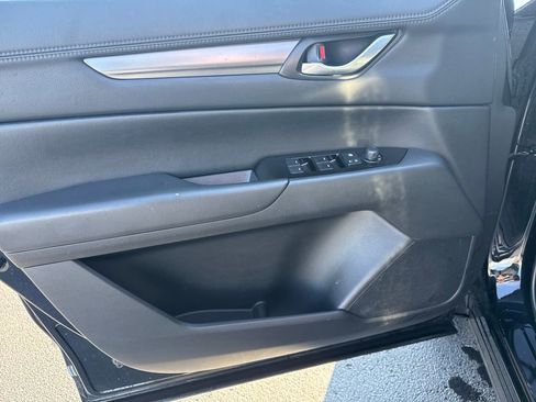 Used 2024 MAZDA CX-5 AWD 2.5 S w/ Select Package image 12