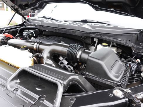 Used 2022 Ford F150 XLT w/ Equipment Group 302A High AWD/4WD image 67