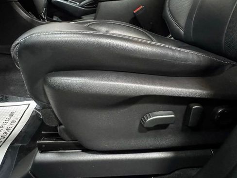 Used 2023 Subaru Ascent Limited image 25