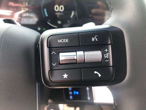 New 2026 Hyundai Santa Fe Limited AWD/4WD image 8