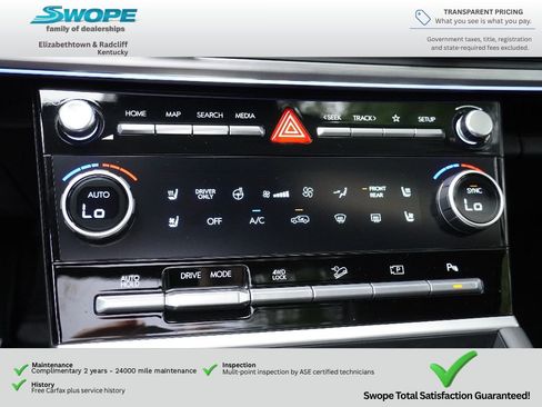 New 2026 Hyundai Santa Fe Limited AWD/4WD image 22