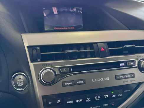 Used 2015 Lexus RX 350 AWD image 29