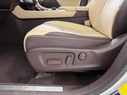 Used 2016 Lexus RX 350 FWD w/ Premium Package image 13