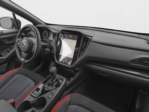 New 2026 Subaru Impreza RS AWD/4WD image 11