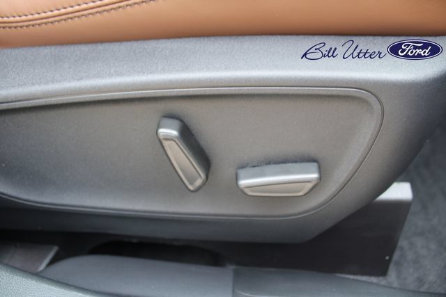 New 2026 Ford Bronco Sport Outer Banks w/ Outer Banks Tech Package+ AWD/4WD image 8