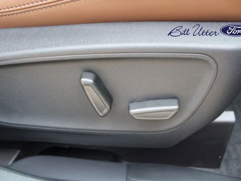 New 2026 Ford Bronco Sport Outer Banks w/ Outer Banks Tech Package+ AWD/4WD image 8