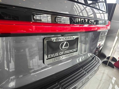 New 2026 Lexus GX 550 image 16