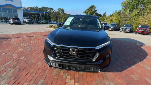 Certified 2024 Honda CR-V LX image 6