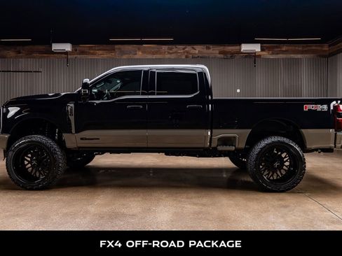 Used 2026 Ford F250 King Ranch AWD/4WD image 6
