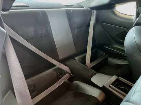Used 2025 Toyota GR86 Premium RWD image 26