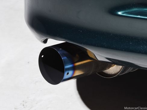 Used 1997 Toyota Supra Turbo image 24